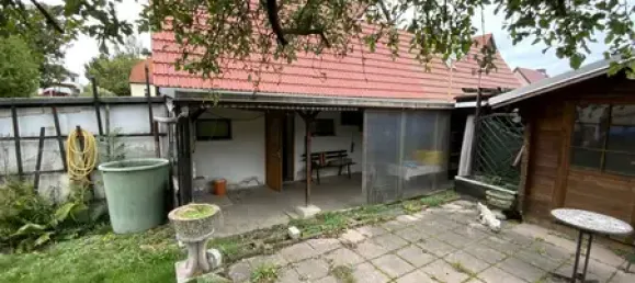 Moradia em banda T5 em Burgenlandkreis, Germany N.º 84150 3