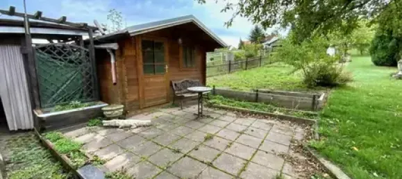 Moradia em banda T5 em Burgenlandkreis, Germany N.º 84150 8