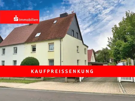 Moradia em banda T5 em Burgenlandkreis, Germany N.º 84150