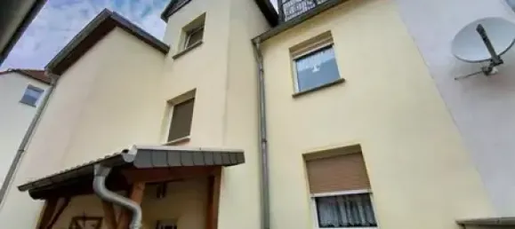 Moradia em banda T5 em Burgenlandkreis, Germany N.º 84150 7