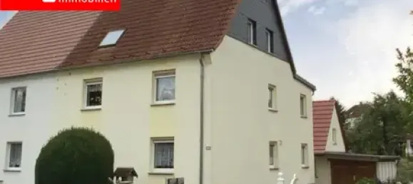 Moradia em banda T5 em Burgenlandkreis, Germany N.º 84150 5