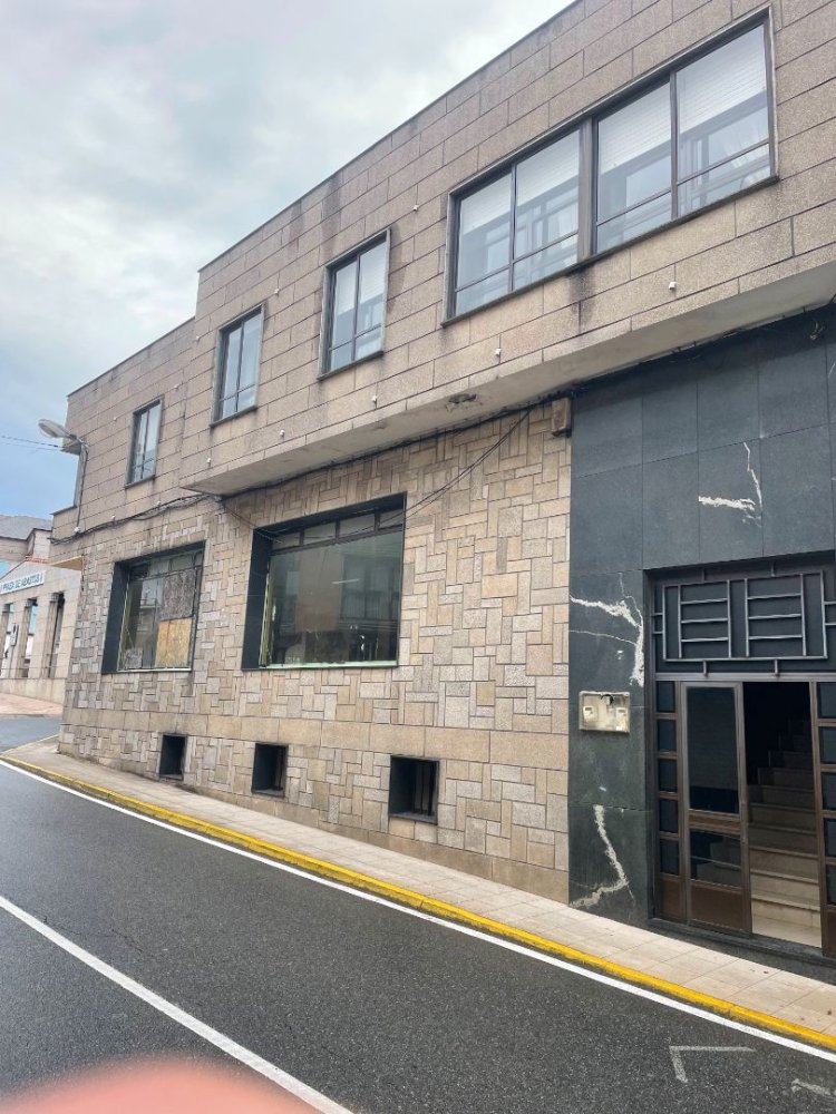 4 bedrooms Townhouse in Pontevedra, Spain No. 165550