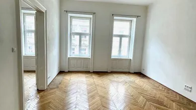 2 rooms Apartment in Vienna, Austria No. 14142