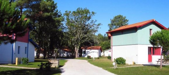 2 bedrooms House in Les Rives, France No. 16955 2