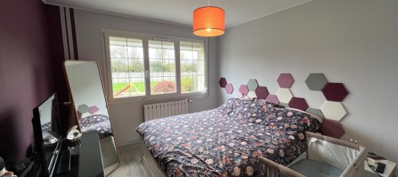 3 غرف نوم منزل في Neuf-Mesnil, France رقم 46091 14