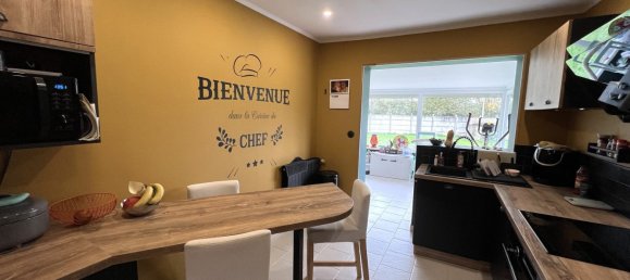 3 غرف نوم منزل في Neuf-Mesnil, France رقم 46091 11