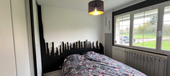 3 غرف نوم منزل في Neuf-Mesnil, France رقم 46091 13