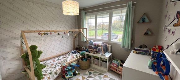 3 غرف نوم منزل في Neuf-Mesnil, France رقم 46091 16