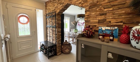 3 غرف نوم منزل في Neuf-Mesnil, France رقم 46091 2