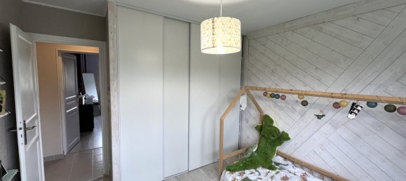 3 غرف نوم منزل في Neuf-Mesnil, France رقم 46091 15