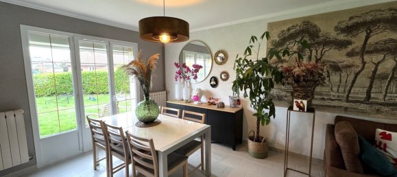 3 غرف نوم منزل في Neuf-Mesnil, France رقم 46091 3