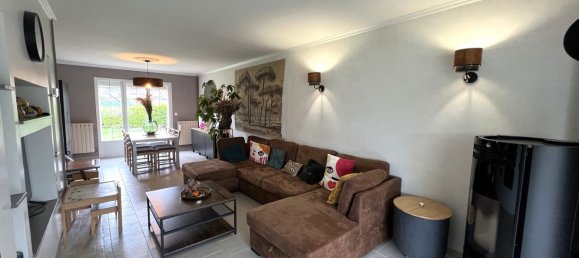 3 غرف نوم منزل في Neuf-Mesnil, France رقم 46091 5