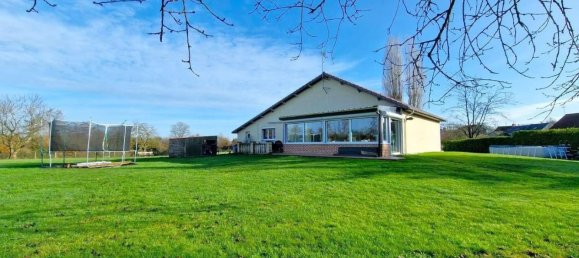 3 غرف نوم منزل في Neuf-Mesnil, France رقم 46091 18