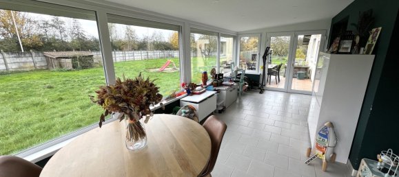 3 غرف نوم منزل في Neuf-Mesnil, France رقم 46091 7