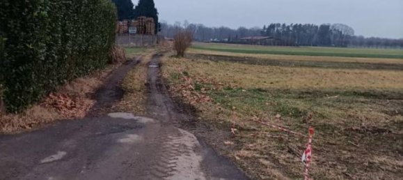 Terrain à Gorla Maggiore, Italy 4120m² No. 170749 2