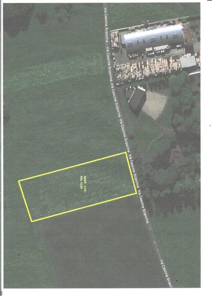 Terrain à Gorla Maggiore, Italy 4120m² No. 170749