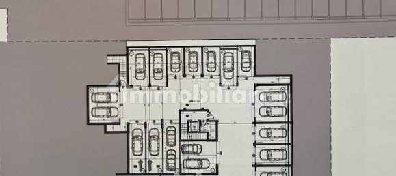 2 غرف نوم بانتهاوس في Gallarate, Italy رقم 146780 4