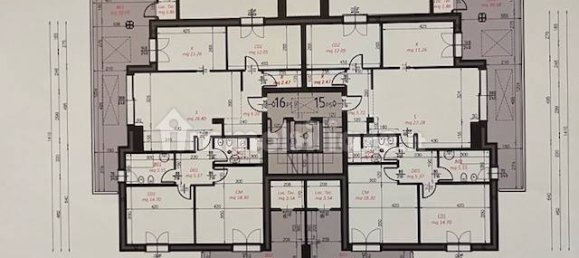 2 غرف نوم بانتهاوس في Gallarate, Italy رقم 146780 19