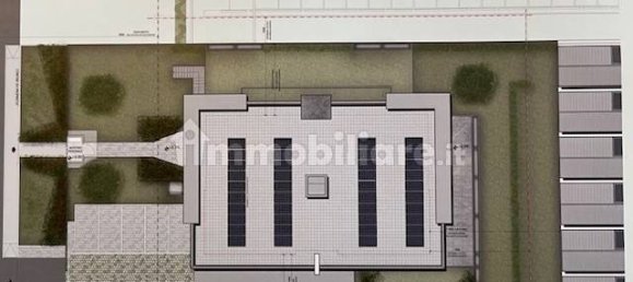 2 غرف نوم بانتهاوس في Gallarate, Italy رقم 146780 3