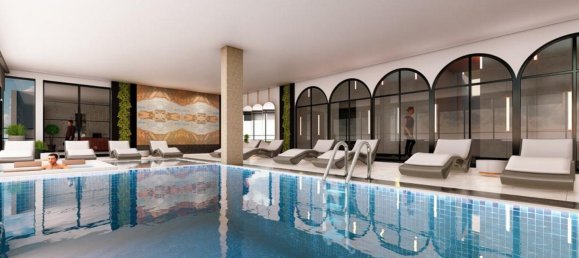 Apartment 2+1 in Avsallar, Turkey No. 13134 12