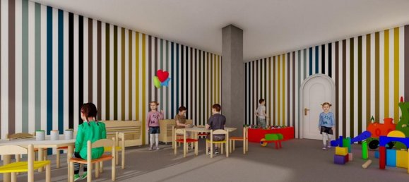 Apartment 2+1 in Avsallar, Turkey No. 13134 8