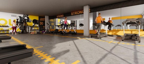 Apartment 2+1 in Avsallar, Turkey No. 13134 10