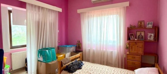 3 غرف نوم تاون هاوس في Aglandjia, Cyprus رقم 25973 7
