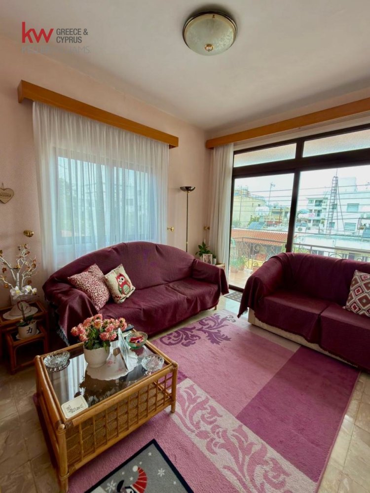 3 غرف نوم تاون هاوس في Aglandjia, Cyprus رقم 25973