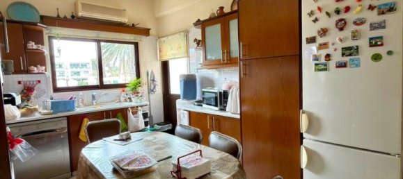 3 غرف نوم تاون هاوس في Aglandjia, Cyprus رقم 25973 4