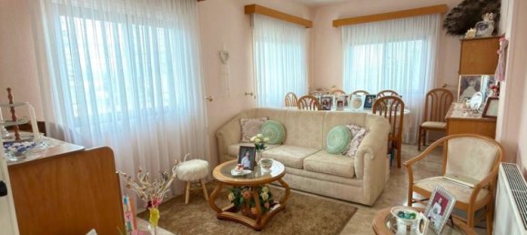 3 غرف نوم تاون هاوس في Aglandjia, Cyprus رقم 25973 2