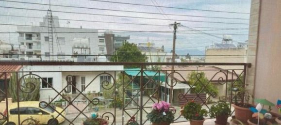3 غرف نوم تاون هاوس في Aglandjia, Cyprus رقم 25973 11