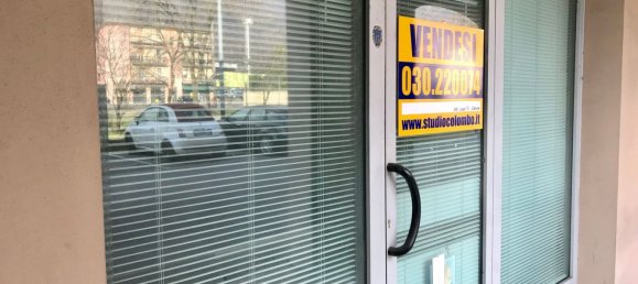 Gewerbliche Immobilie in Concesio, Italy 65m², Nr. 288688 3