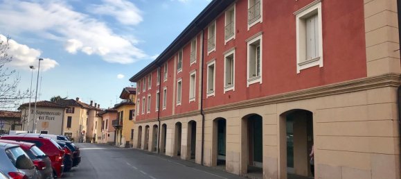 Gewerbliche Immobilie in Concesio, Italy 65m², Nr. 288688 6