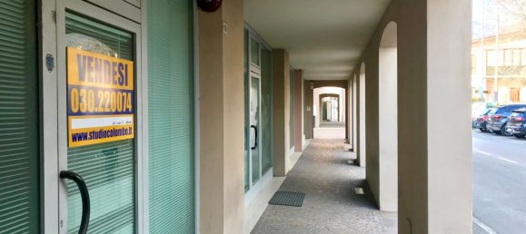 Gewerbliche Immobilie in Concesio, Italy 65m², Nr. 288688 4