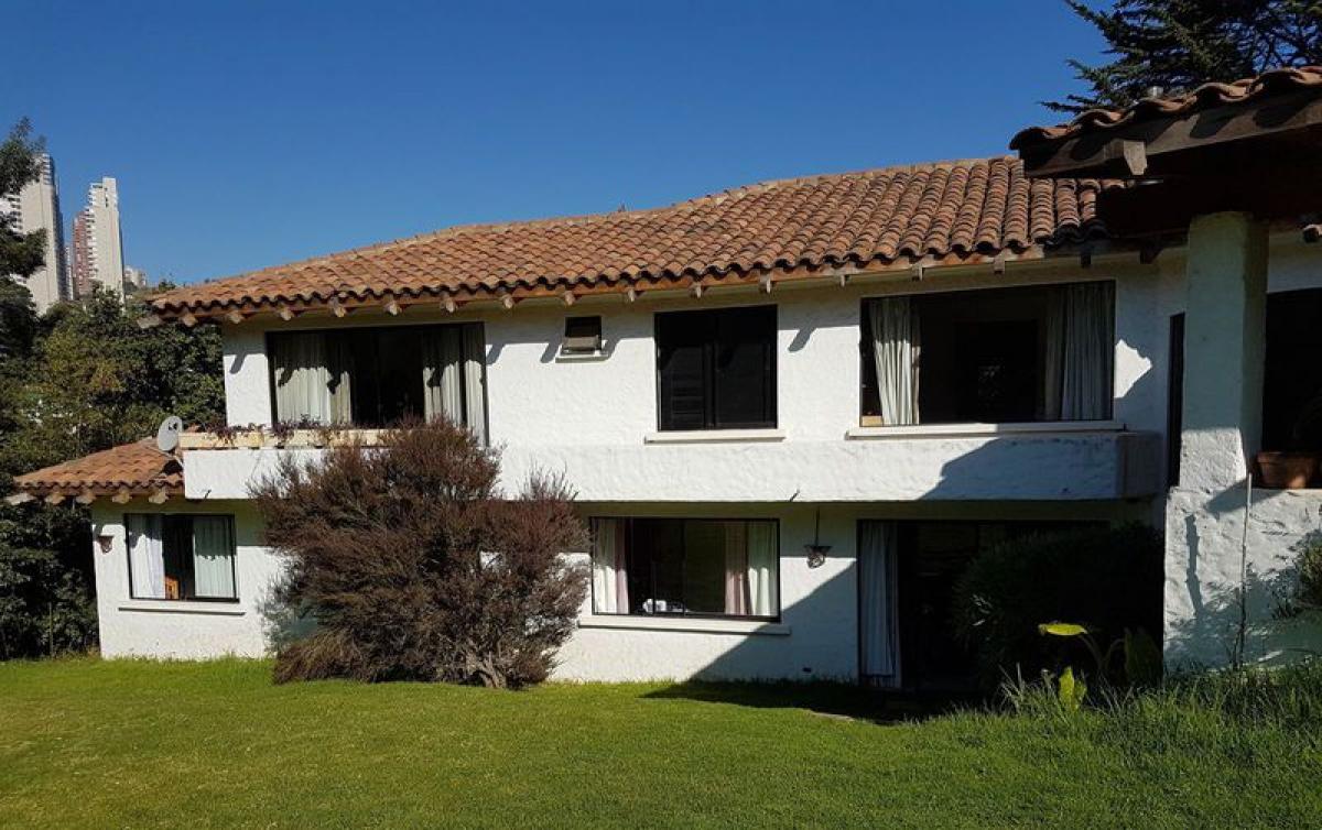 Casa T5 em Valparaiso, Chile N.º 4611