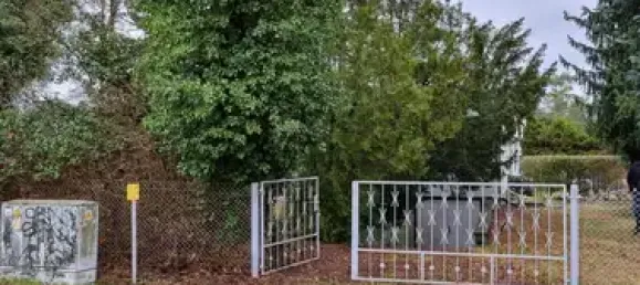 Terrain à Teltow-Flaming, Germany No. 86887 2