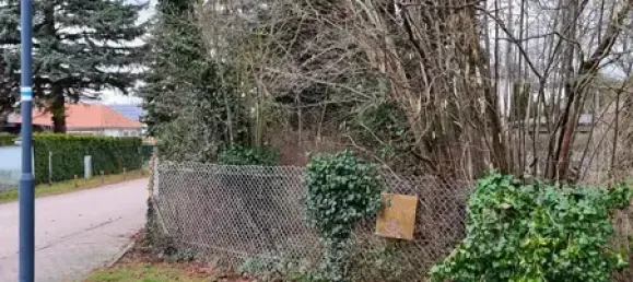 Terrain à Teltow-Flaming, Germany No. 86887 3