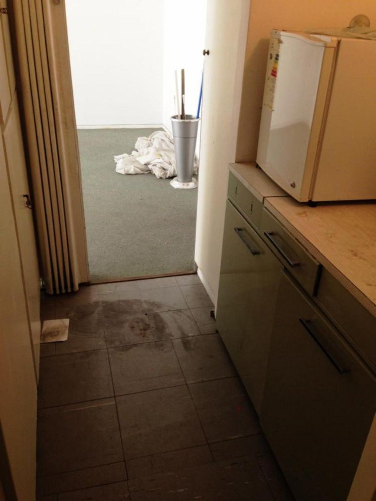  مكتب في Buenos Aires, Argentina 37متر مربع رقم 109994