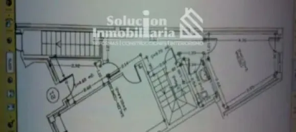 4 غرف نوم تاون هاوس في Castellanos de Moriscos, Spain رقم 70502 19