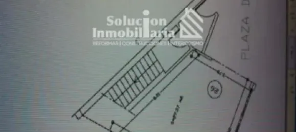4 غرف نوم تاون هاوس في Castellanos de Moriscos, Spain رقم 70502 18
