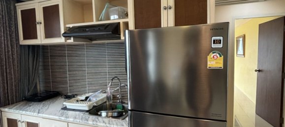 شقة في Watthana, Thailand 50متر مربع  رقم 70236 4