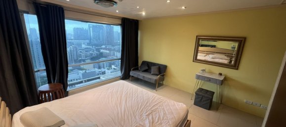 شقة في Watthana, Thailand 50متر مربع  رقم 70236 8