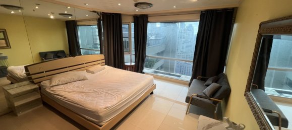 شقة في Watthana, Thailand 50متر مربع  رقم 70236 2