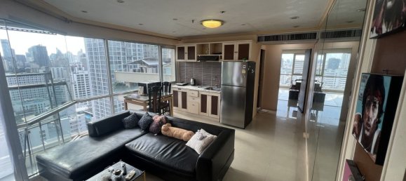 شقة في Watthana, Thailand 50متر مربع  رقم 70236 7