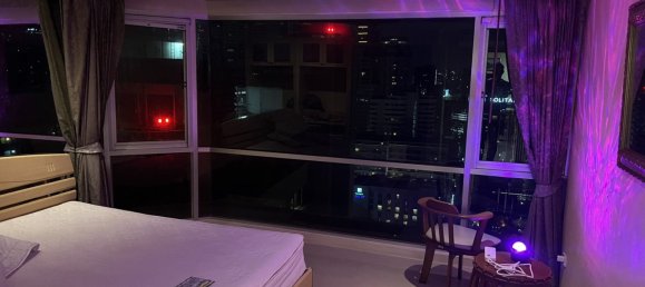 شقة في Watthana, Thailand 50متر مربع  رقم 70236 9