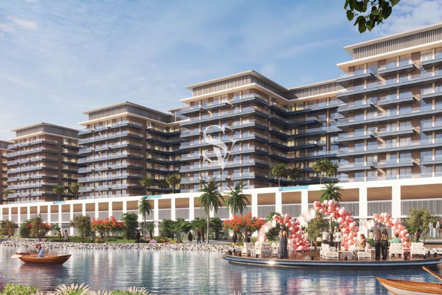 1 bedroom Apartment for sale in Dubai Investment Park, Dubai, UAE № 197578
