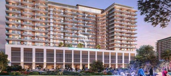 1 bedroom Apartment for sale in Dubai Investment Park, Dubai, UAE № 197578 4