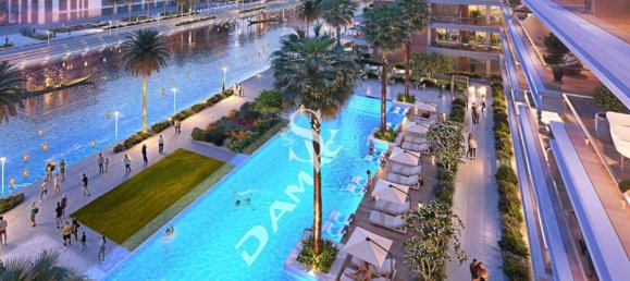 1 bedroom Apartment for sale in Dubai Investment Park, Dubai, UAE № 197578 11