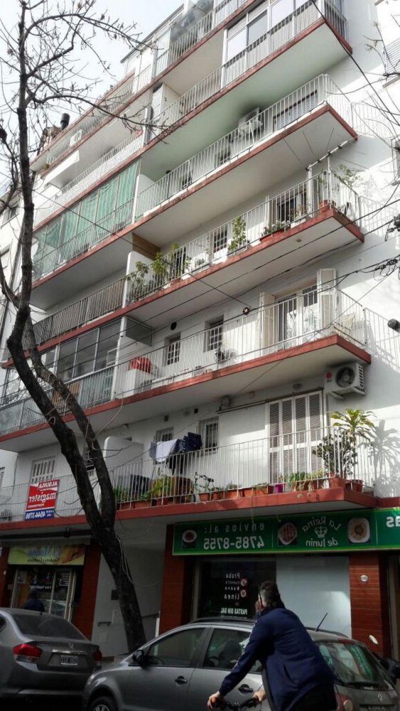 Studio in Buenos Aires, Argentina, Nr. 71439