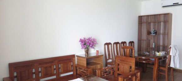 2 bedrooms Apartment in Hai Ba Trung, Vietnam No. 4156 2